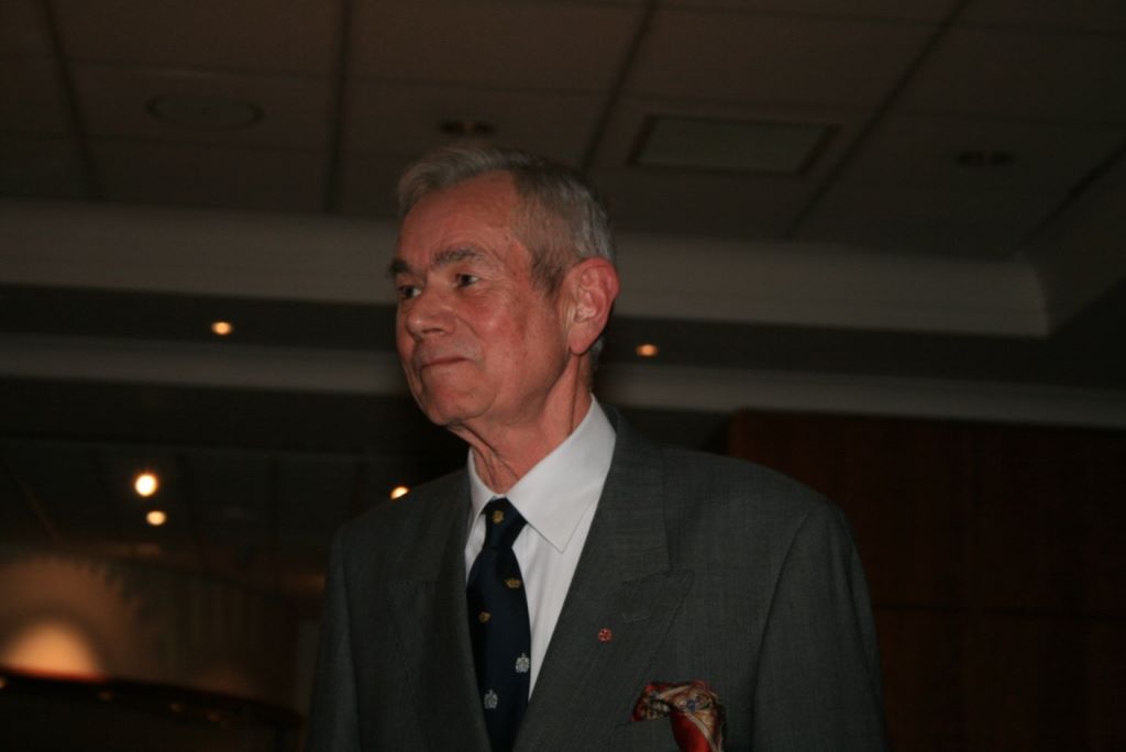Rex Coombs The Gentleman's Complaint - RFA ASSOCIATION